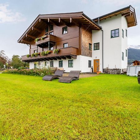Apartment Kitzsteinhorn By Interhome Saalfelden Buitenkant foto