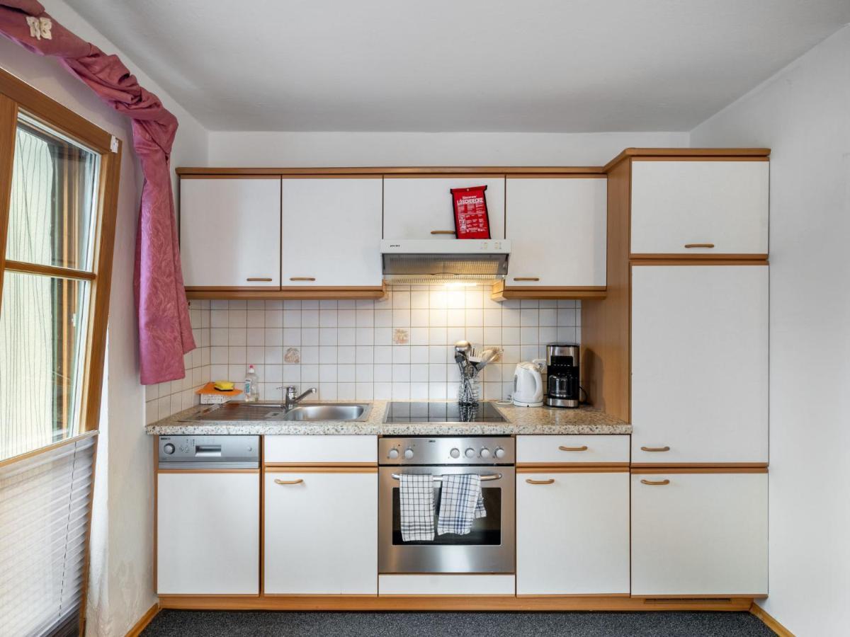 Apartment Kitzsteinhorn By Interhome Saalfelden Buitenkant foto