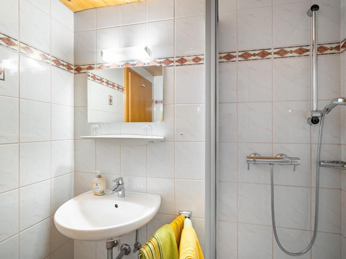 Apartment Kitzsteinhorn By Interhome Saalfelden Buitenkant foto