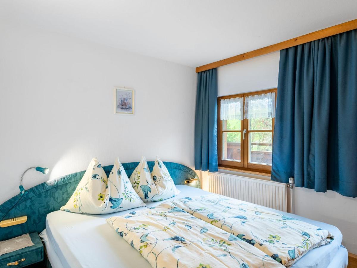 Apartment Kitzsteinhorn By Interhome Saalfelden Buitenkant foto