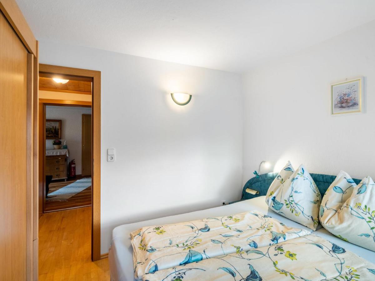 Apartment Kitzsteinhorn By Interhome Saalfelden Buitenkant foto